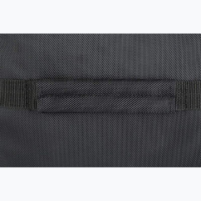 KJUST BMW X4 2014-2017 set di borse portabagagli 4 pezzi nero 13