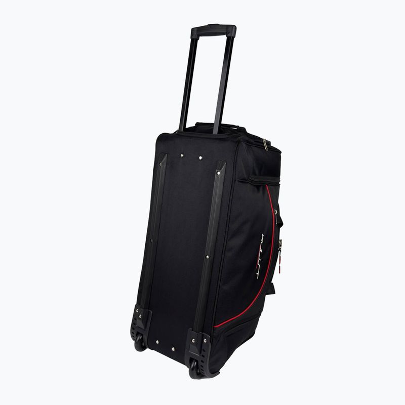 KJUST BMW X5 set di borse 2013-2018 5 pezzi nero 5