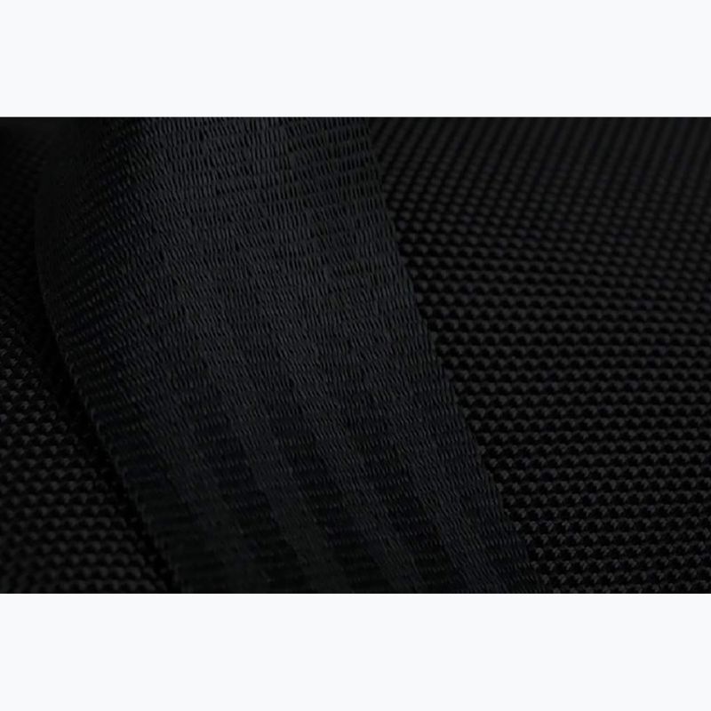 KJUST Saab 9-3 Cabrio set di borse 2002-2015 4 pezzi nero. 15