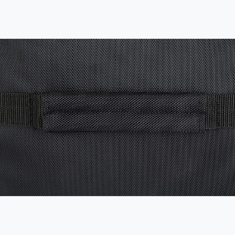 Set borse bagagliaio KJUST Fiat Croma 2005-2010 4 pezzi nero 13