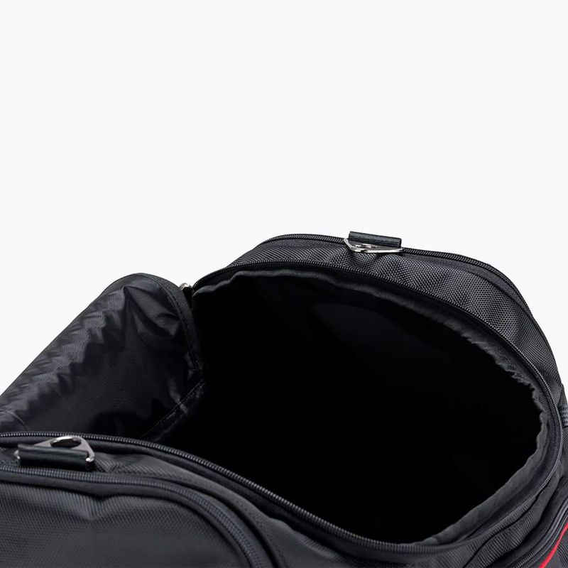 Set di borse bagagliaio KJUST Skoda Octavia Combi 2004-2013 5 pezzi nero. 6