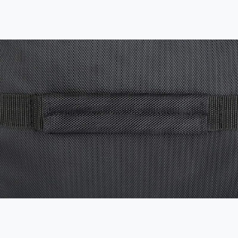 KJUST Tesla Model S 2012-2016 Set di borse per il bagaglio 4 pezzi nero. 13