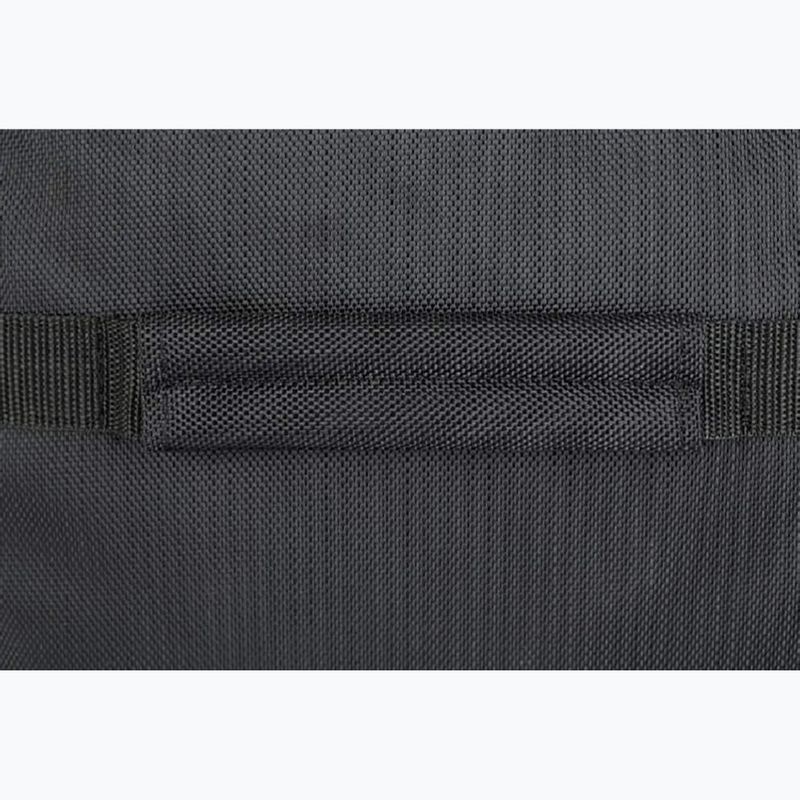 KJUST BMW X6 set di borse per il bagaglio 2008-2014 4 pezzi nero 14