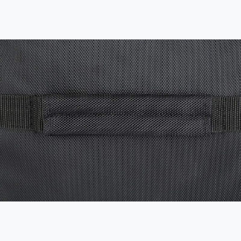 KJUST Ford S-Max 2015-2023 set di borse portabagagli 5 pezzi nero 14