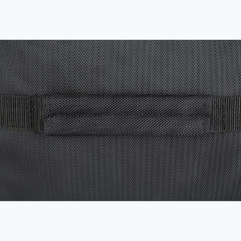 KJUST Kia Optima Kombi set di borse portabagagli 2016-2019 5 pezzi nero. 14