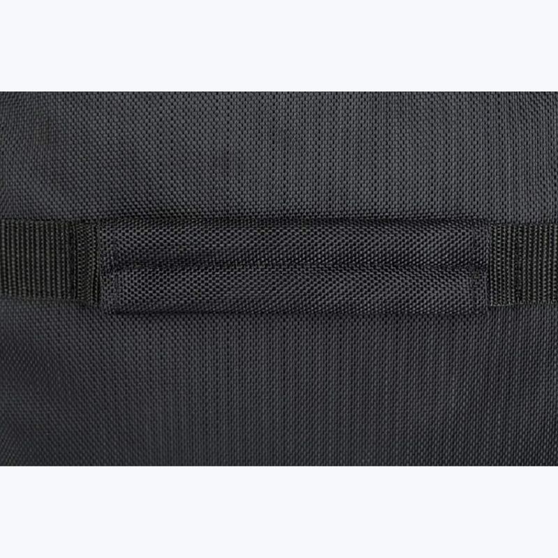 KJUST Set di borse per bagagliaio Dacia Duster 2010-2017 5 pezzi nero 13