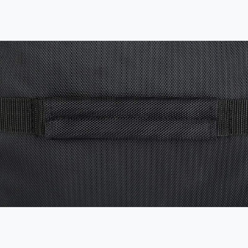 Set di borse per bagagliaio KJUST Fiat Tipo Hatchback 2016+ 4 pezzi nero 14