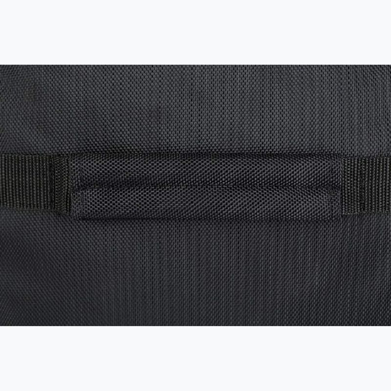 Set di borse per bagagliaio KJUST Fiat Tipo Hatchback 2016+ 4 pezzi nero 12