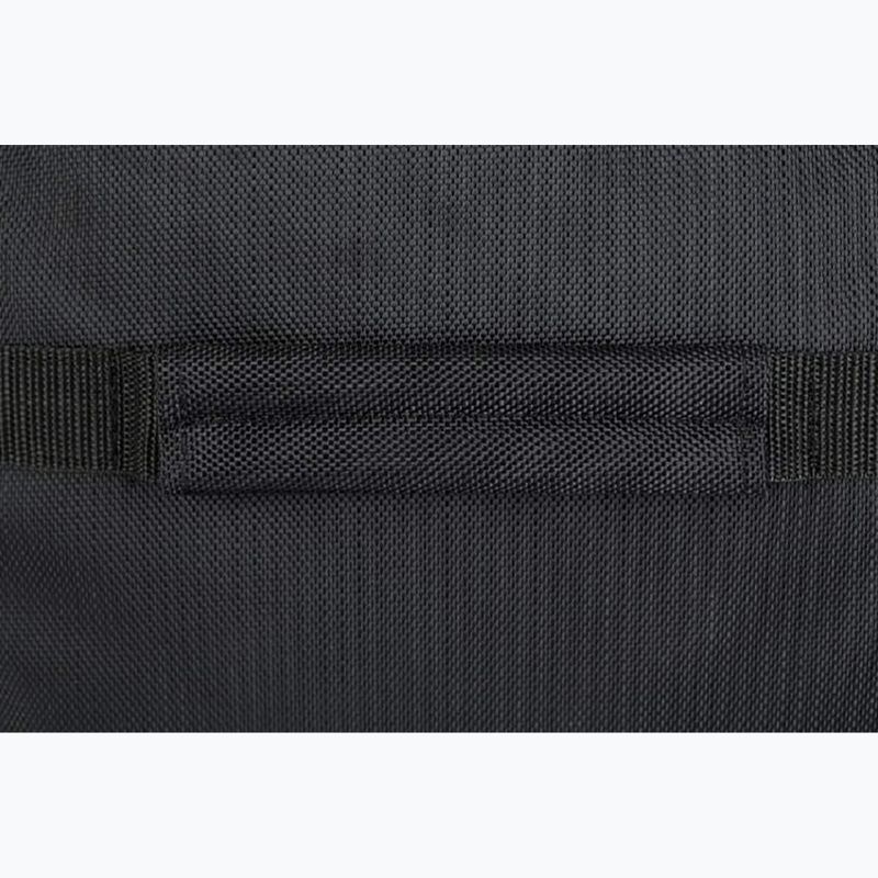 Set di borse portabagagli KJUST Fiat Tipo Sw 2016+ 5 pezzi nero 14