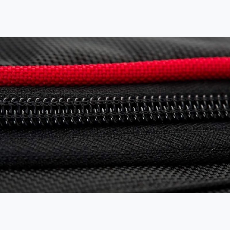 KJUST Mercedes-Benz C Cabrio set di borse per il bagaglio 2016-2021 4 pezzi nero. 11