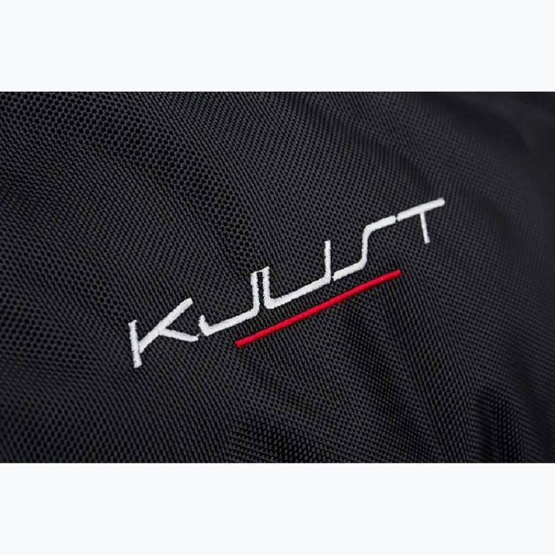 Set di borse portabagagli KJUST Dacia Duster 2017+ 5 pezzi nero 14