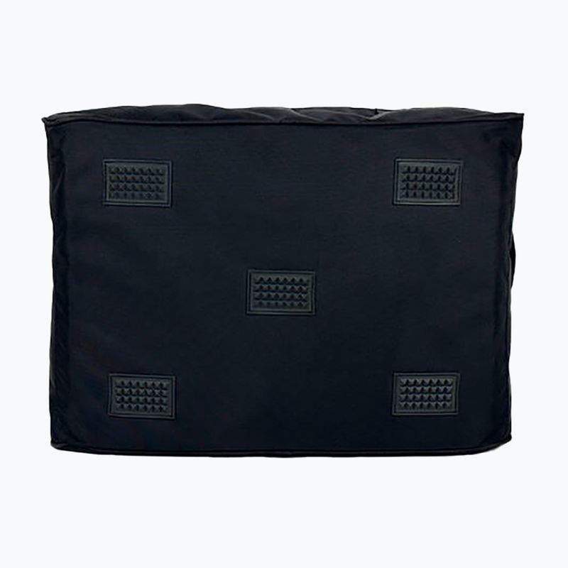 Set di borse per box da tetto KJUST 4 pezzi nero 7