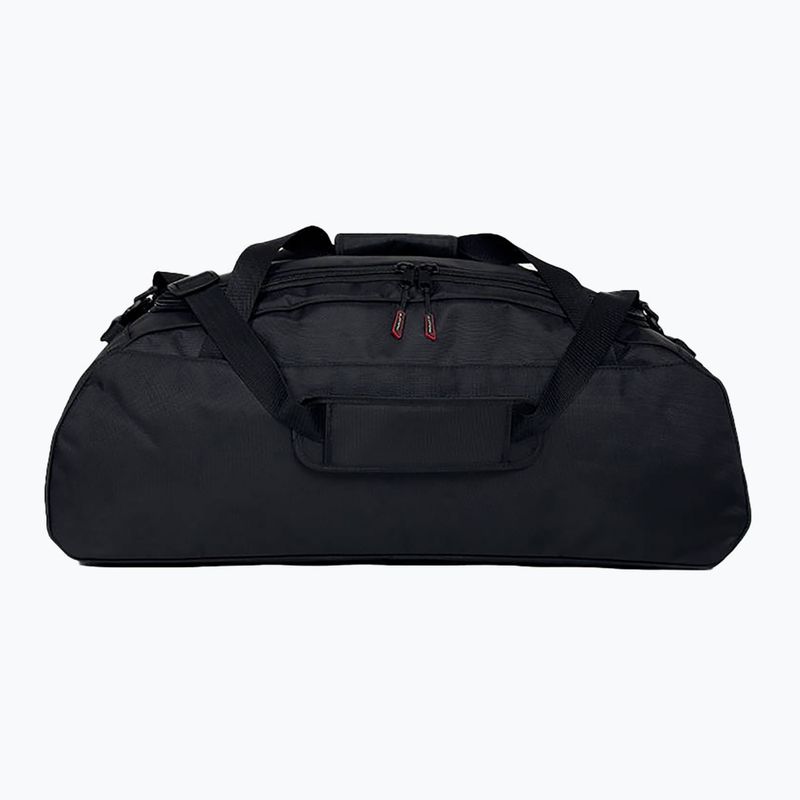 Set di borse per box da tetto KJUST 4 pezzi nero 9