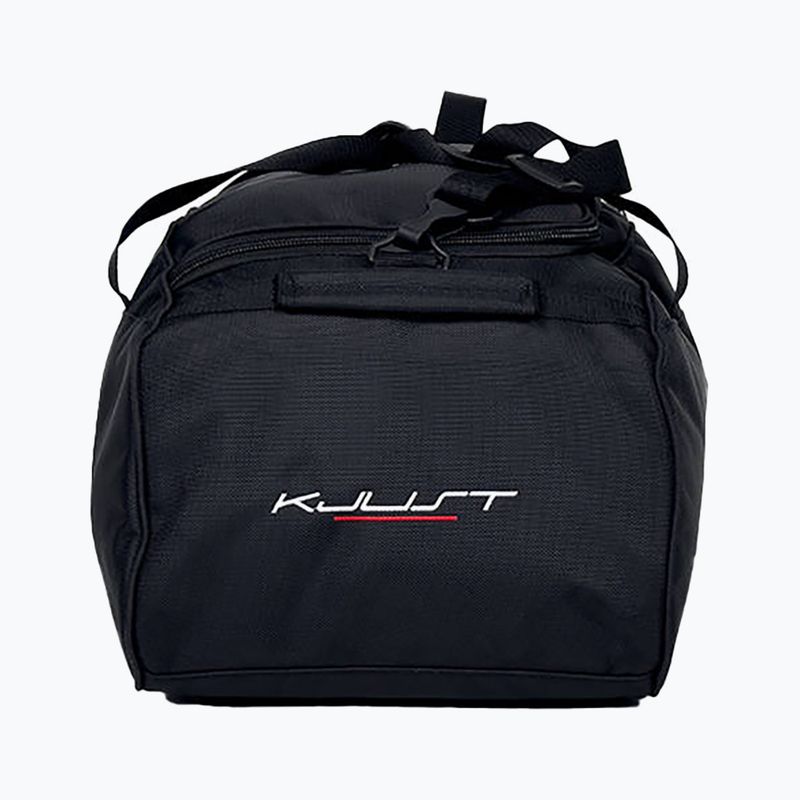 Set di borse per box da tetto KJUST 4 pezzi nero 11