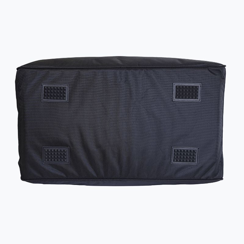 Set di borse per box da tetto KJUST 4 pezzi nero 15