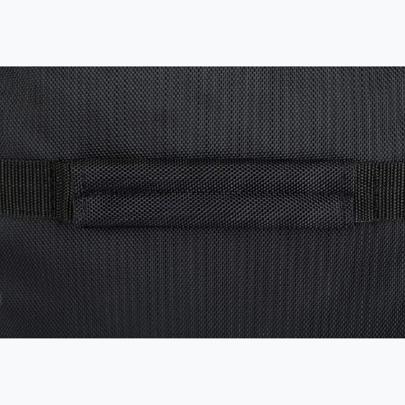 KJUST Ford Focus Hatchback 2018+ Set di borse da bagagliaio nere 4 pz. 13