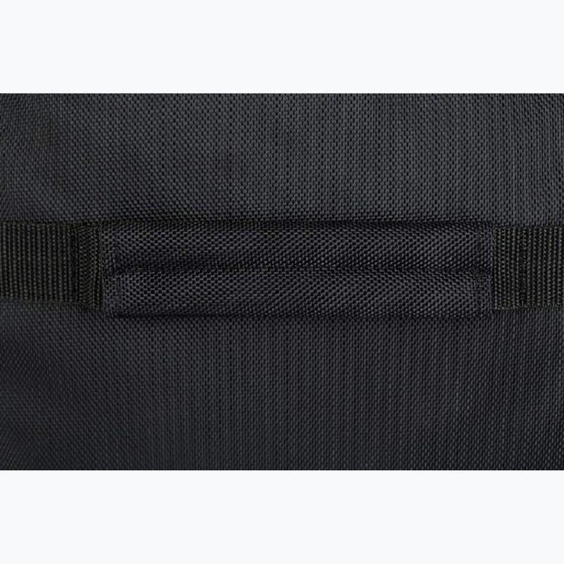 KJUST Maserati Levante 2016+ 5 set di borse portapacchi nero. 15