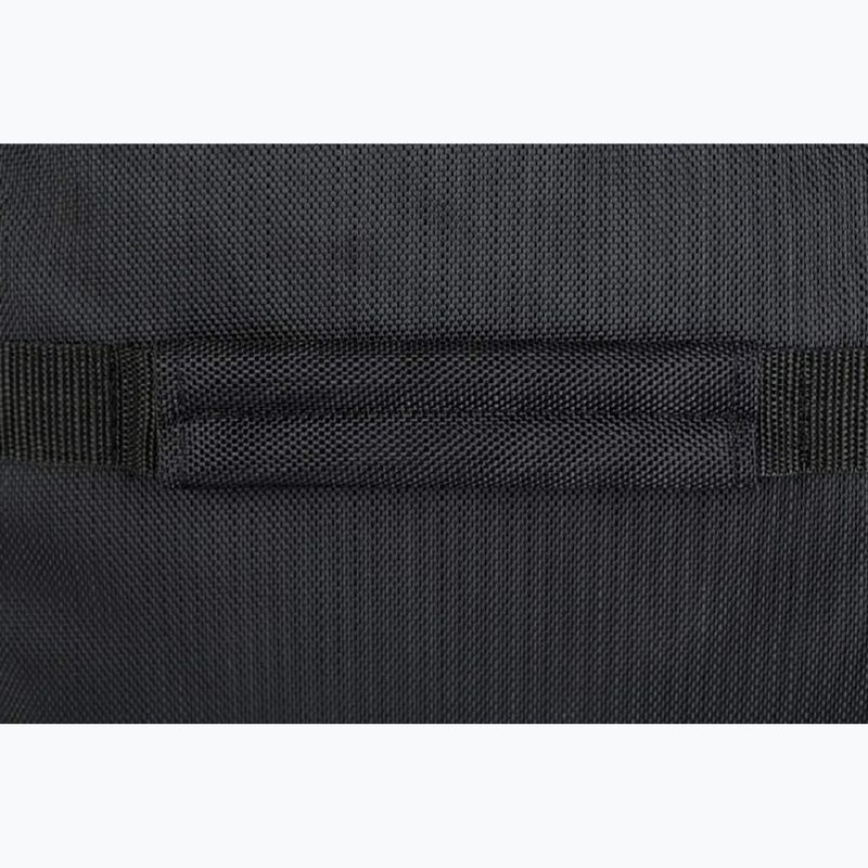 KJUST Tesla Model X 2016+ set di 7 borse per bagagli nero. 14