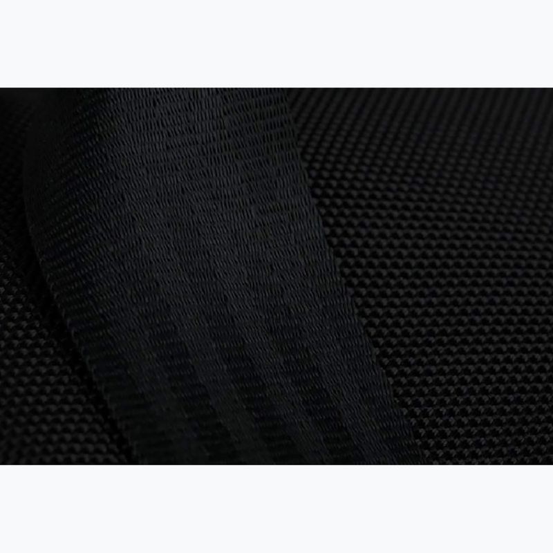 KJUST Volkswagen T-Roc 2017+ set di borse per il bagaglio 3 pezzi nero. 14