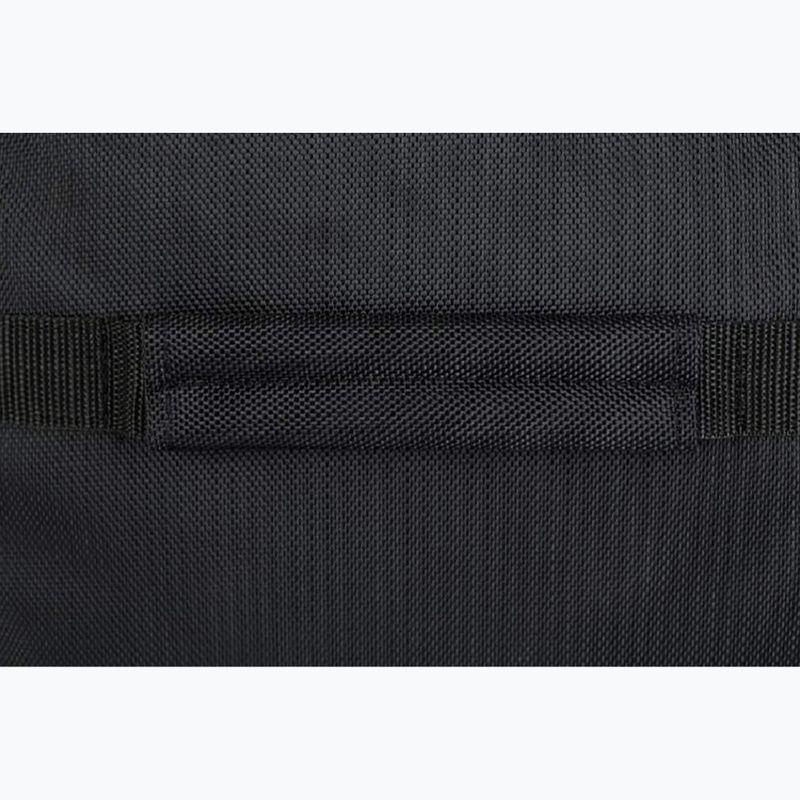 KJUST Ford Grand C-Max 2010+2015 set di borse portabagagli 5 pezzi nero 10