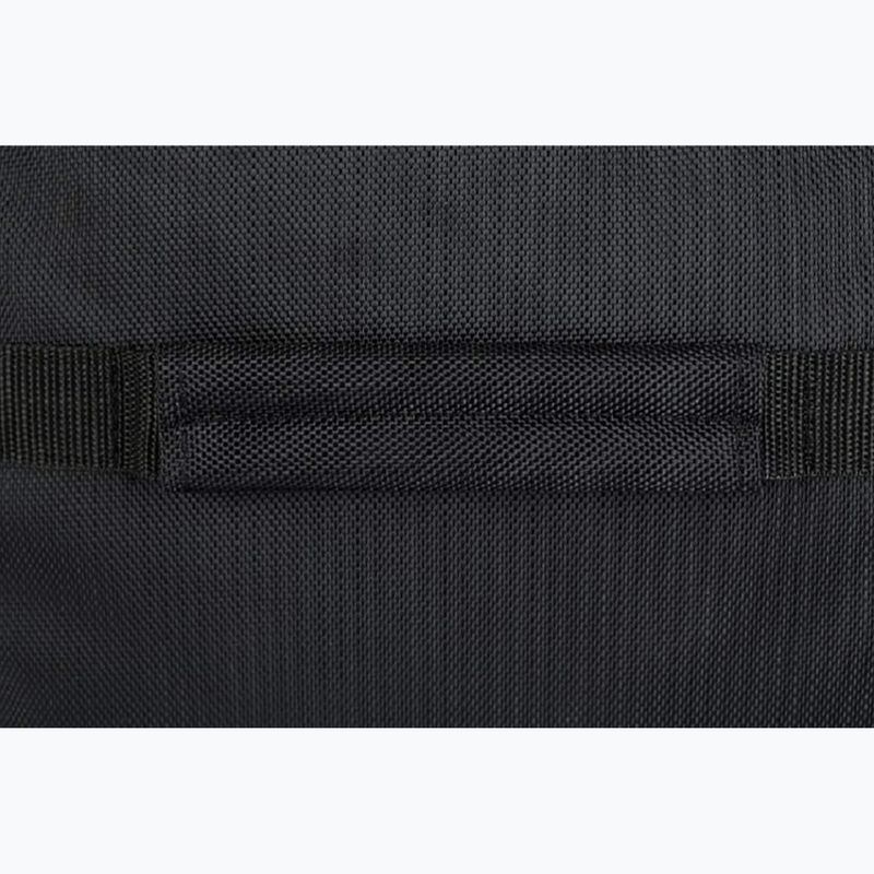 KJUST Ford Grand C-Max 2010-2015 set di borse portabagagli 4 pezzi nero 12