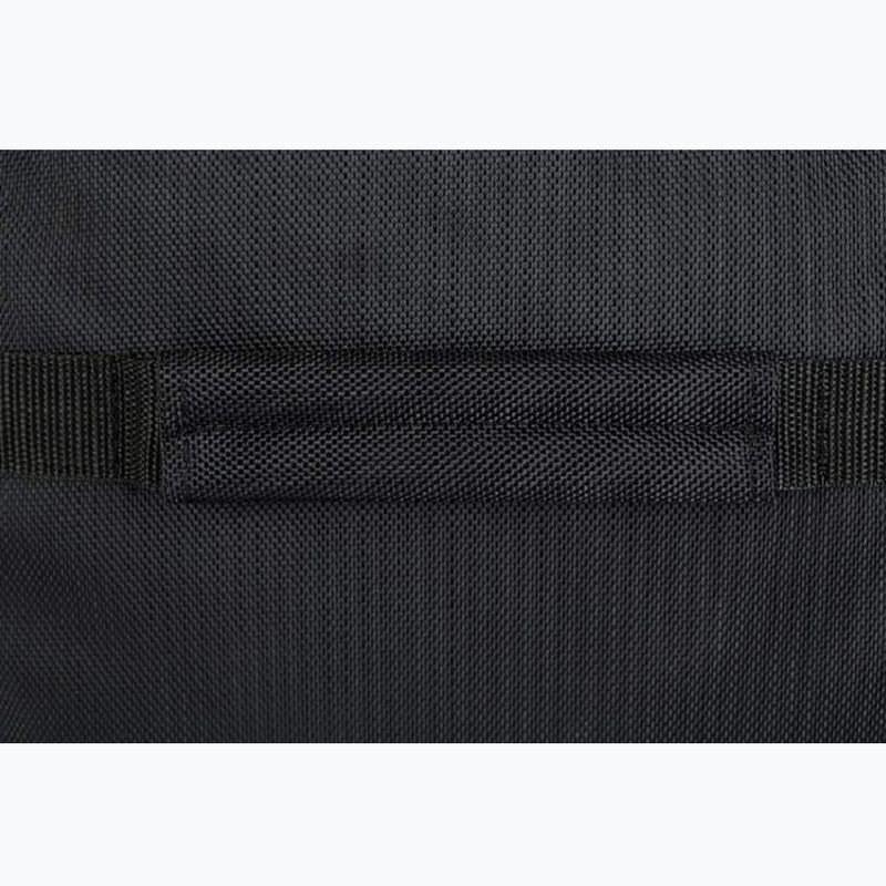 KJUST Ford Focus Hatchback 2018+ Set di borse da bagagliaio nere 4 pz. 11