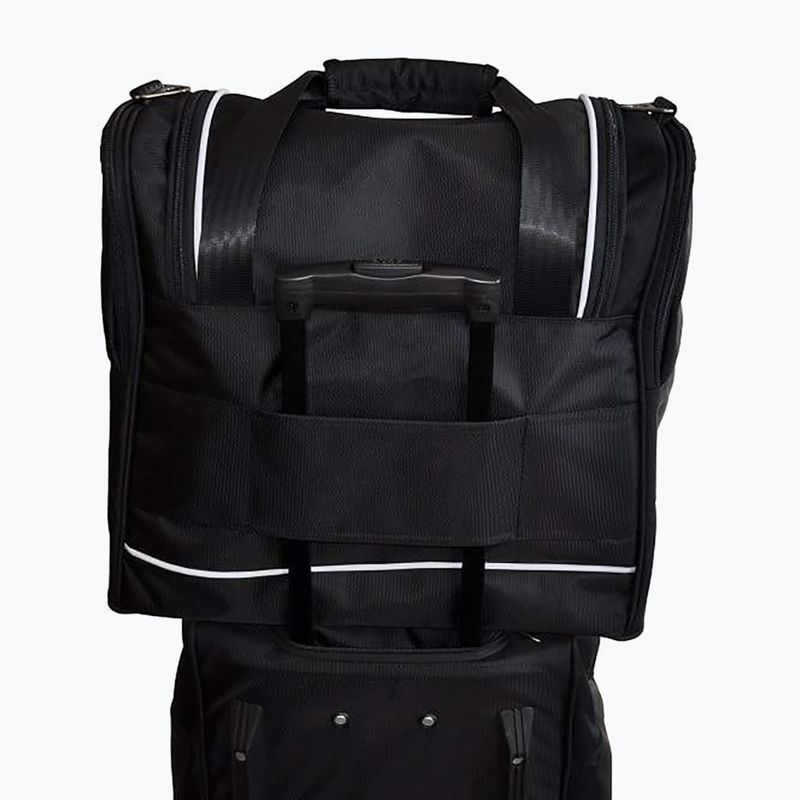 KJUST Mercedes-Benz A Sedan 2018+ 5 set di borse portabagagli nero. 5