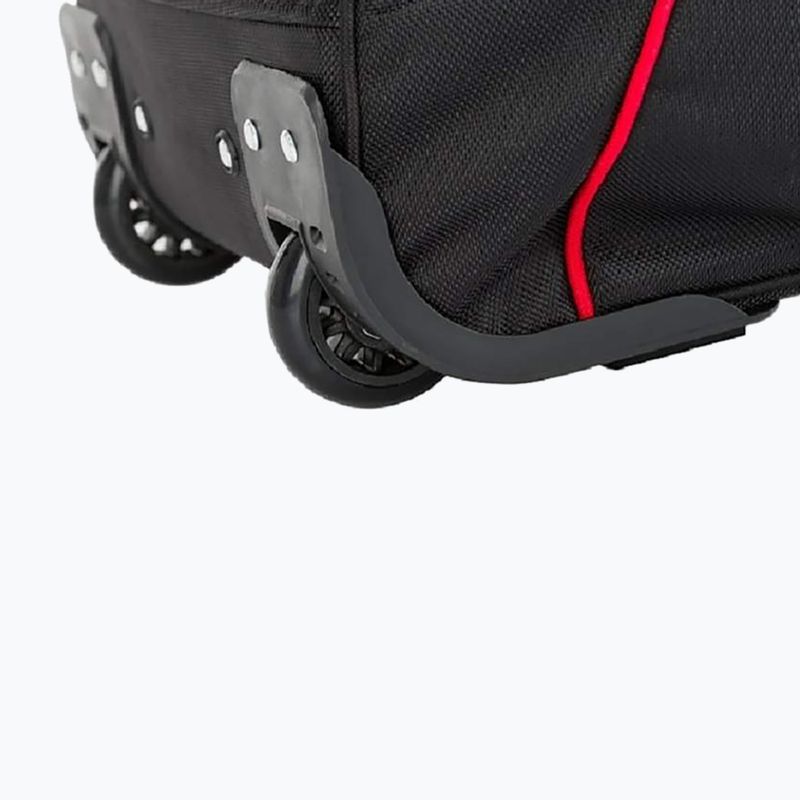 KJUST Mercedes-Benz Clape Set di borse per bagagli 2019+ 5 pezzi nero. 10