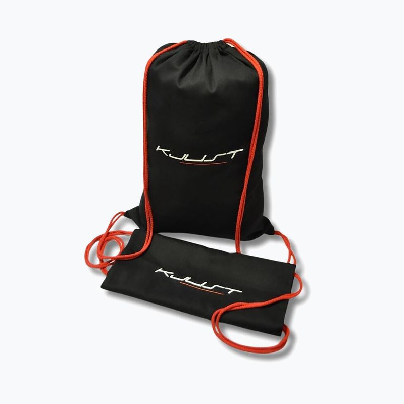 KJUST Lexus Rc set borsa bagagliaio 2015-2021 4 pezzi nero. 6