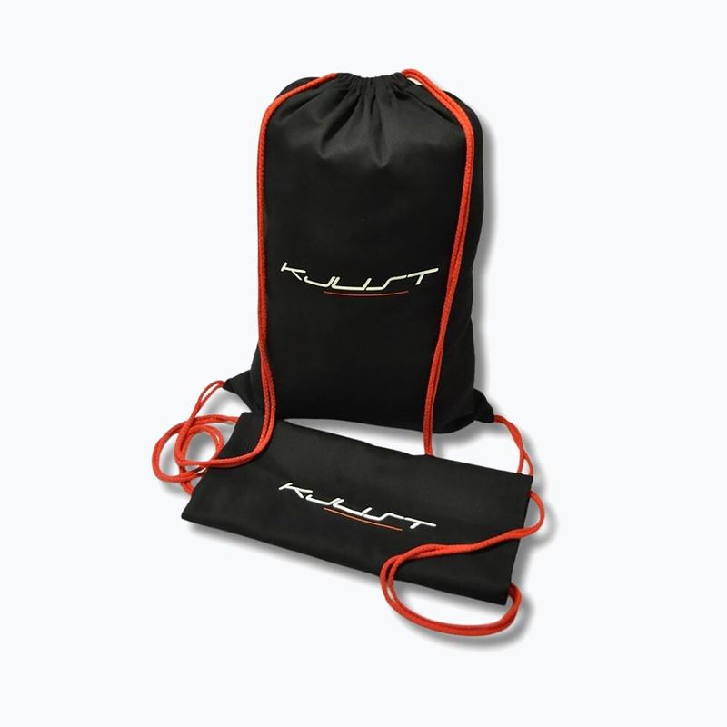 KJUST Mercedes-Benz Glepe Coupe set di borse 2019+ 5 pezzi nero. 6