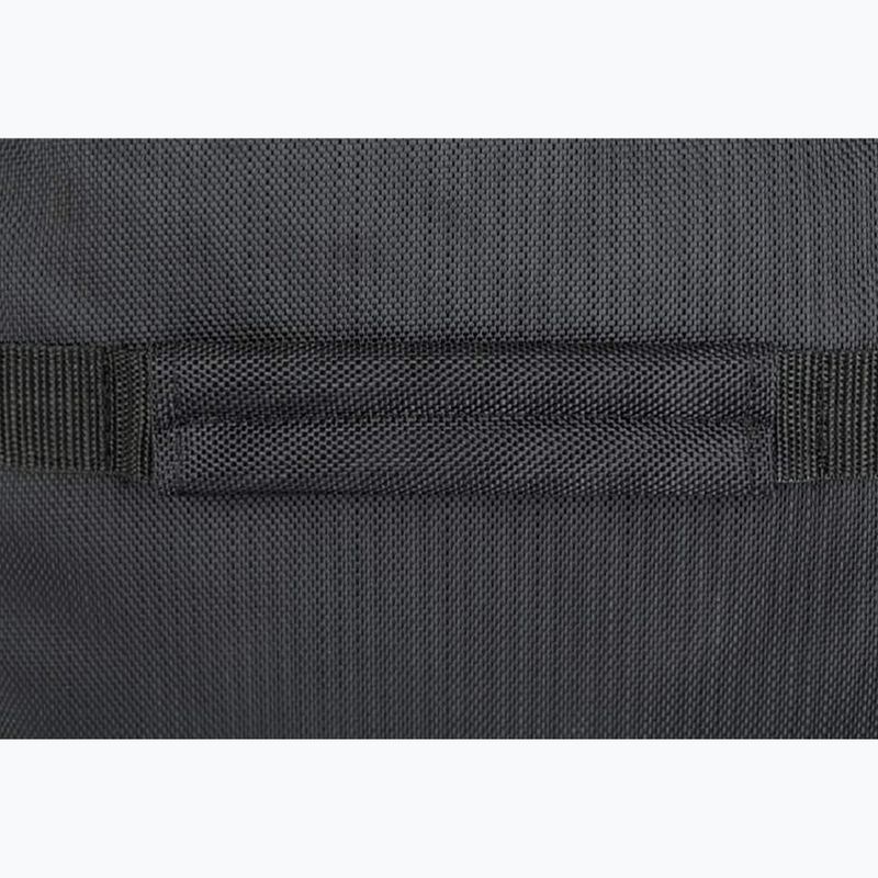 KJUST Toyota Yaris 2019+ set di borse per il bagaglio 3 pezzi nero. 12