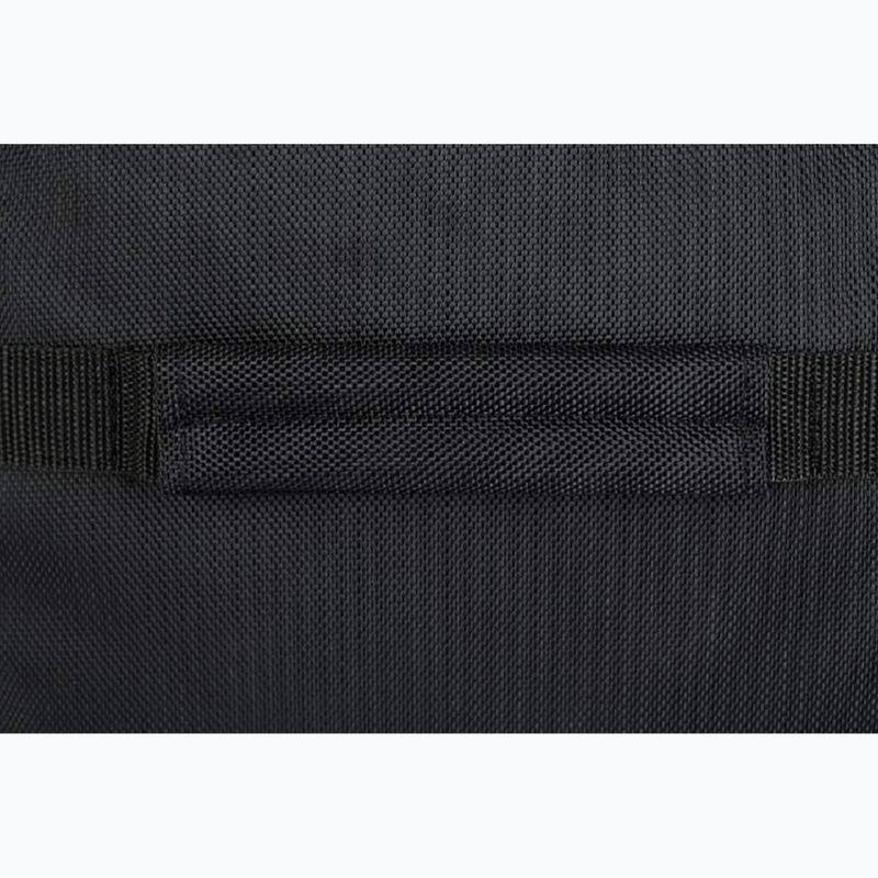 KJUST set borsa bagagliaio Citroen C5 Aircross 2018+ 4 pezzi nero 12