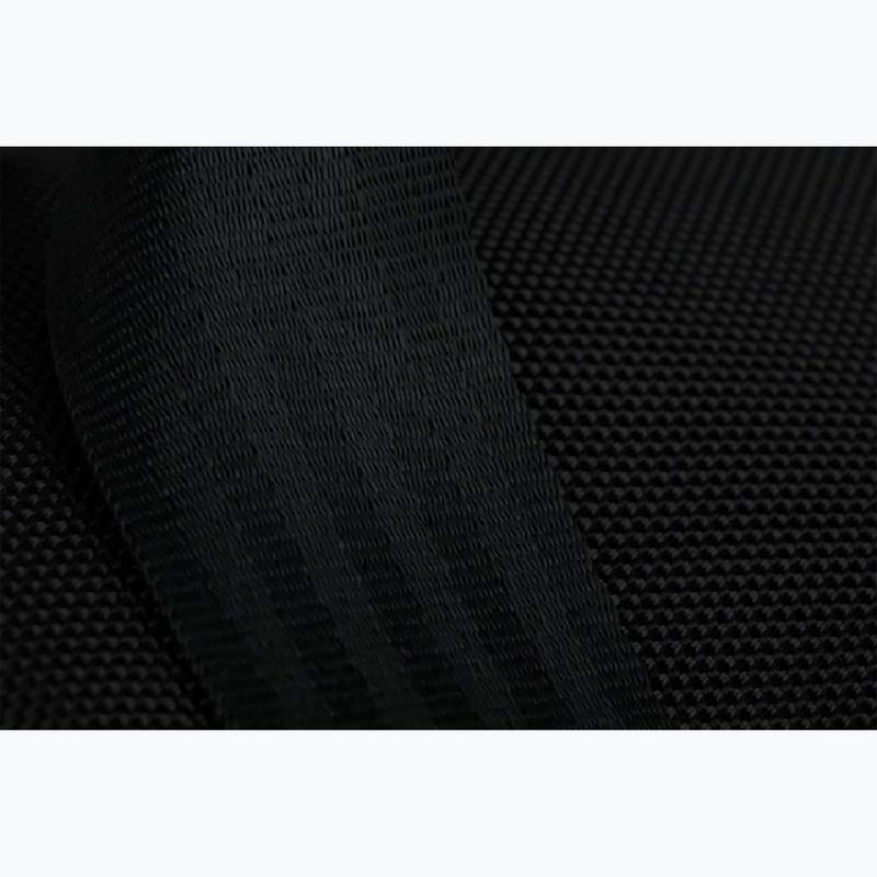 Set di borse da bagagliaio KJUST Citroen C3 Hatchback 2016+ 3 pezzi nero 11