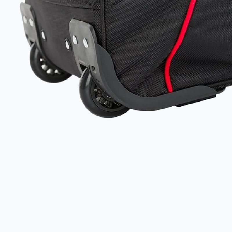 KJUST Mercedes-Benz Gle Suv Set di borse per bagagli 2019+ 5 pezzi nero. 7