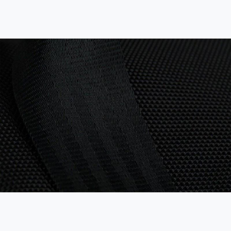 KJUST Audi Q3 Sportback set di borse per il bagagliaio 2019+ 4 pezzi nero 16