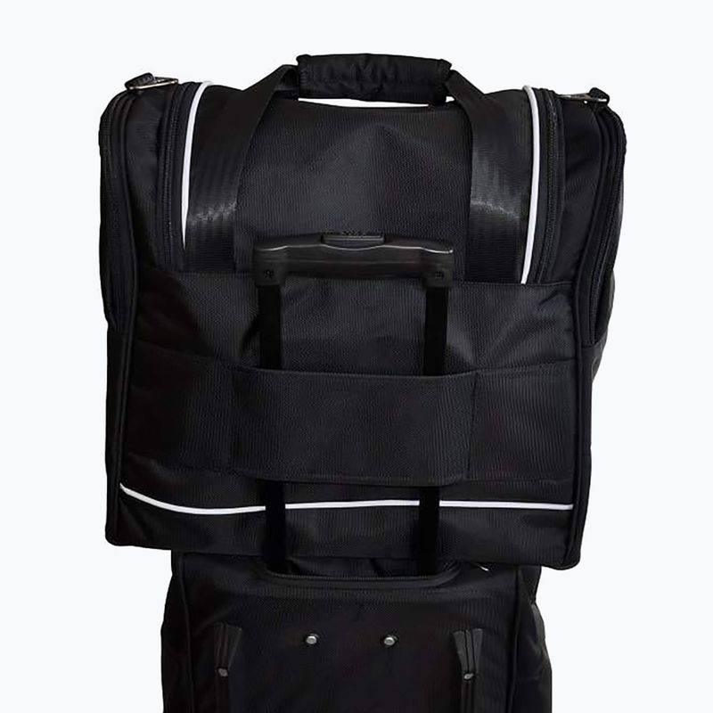 KJUST Porsche Cayenne Coupé 2019+ Set di 4 borse nere. 6