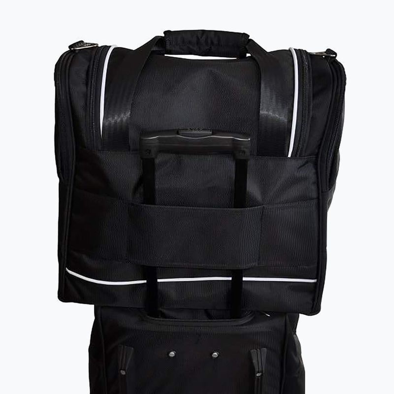 KJUST Kia Xceed set di borse 2019+ 4 pezzi nero. 6