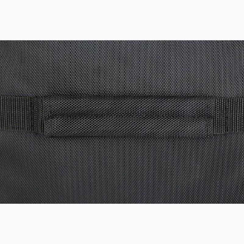 KJUST Maserati Quattroporte 2013+ 5 set di borse portapacchi nero. 17