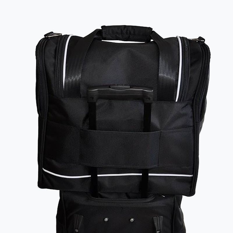 KJUST Renault Captur Phev 2020+ 2 set di borse per il bagaglio nero. 3