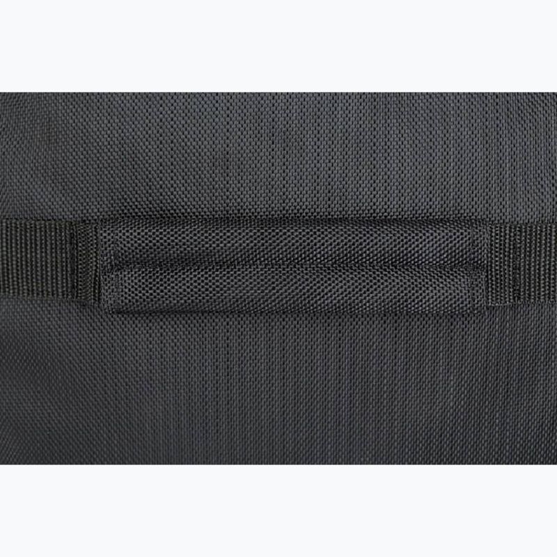 KJUST Suzuki Vitara 2015-2020 set di borse portabagagli 3 pezzi nero. 11