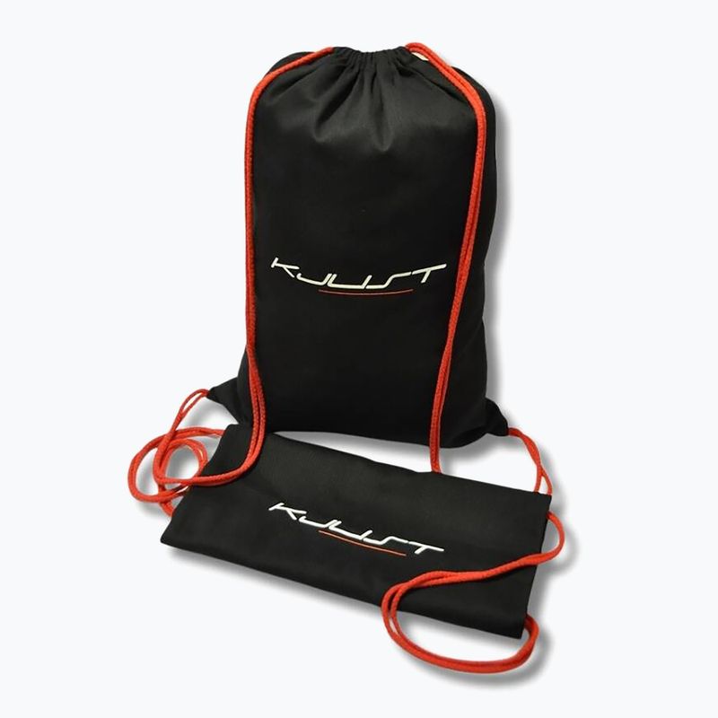 KJUST Suzuki Vitara Mhev 2020+ set di borse portabagagli 4 pezzi nero. 8