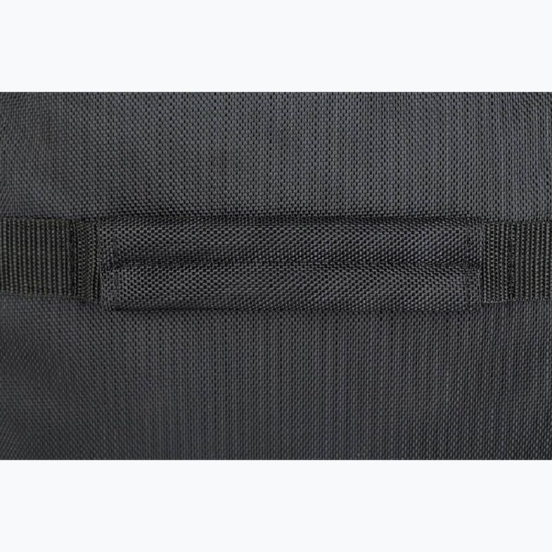 KJUST Suzuki Swace Hev 2020+ Set di borse portabagagli 4 pezzi nero. 14