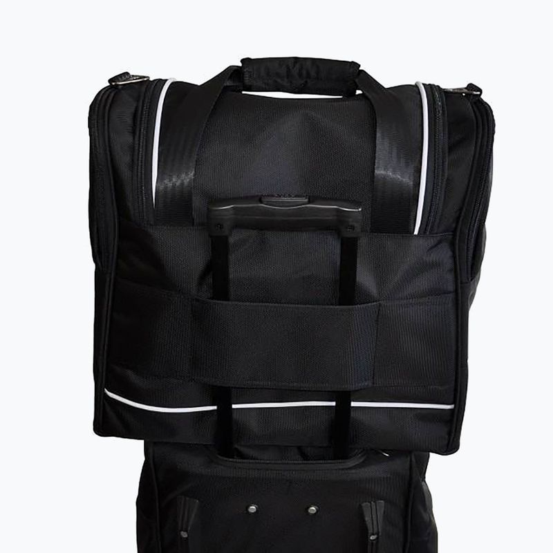 KJUST BMW 2 Gran Coupé 2020+ Set di borse per il bagaglio 3 pezzi nero 3