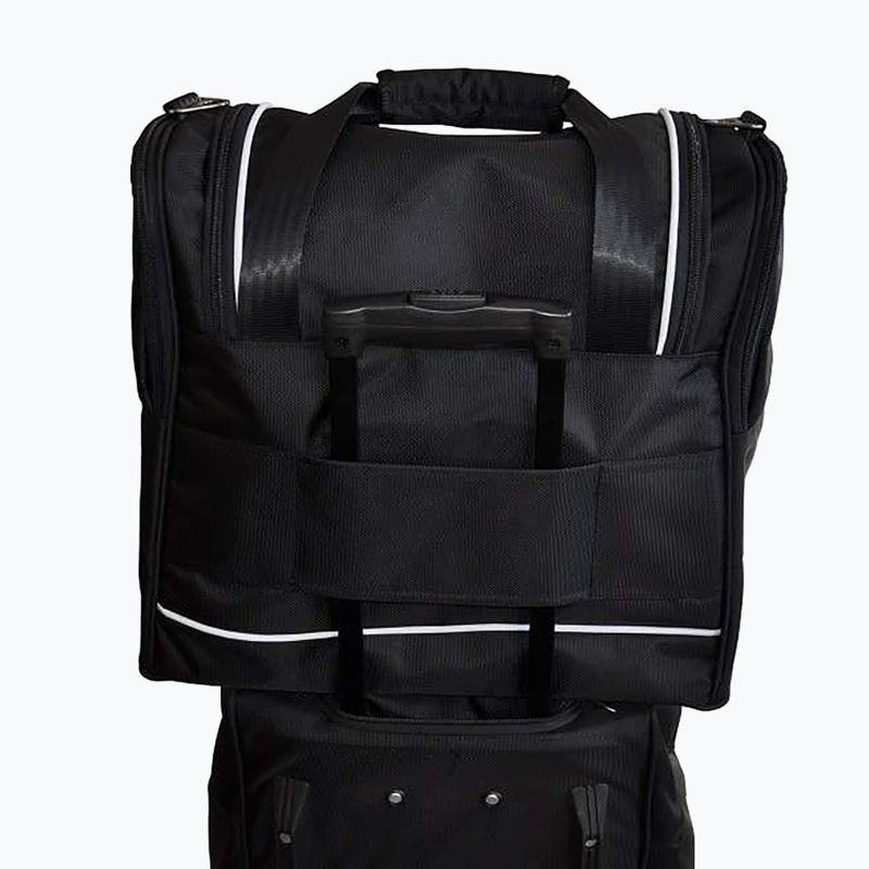 KJUST Peugeot E-208 set di borse 2019+ 3 pezzi nero. 3