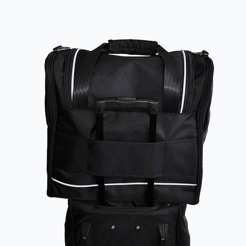 KJUST Ford Mustang Mach-E 2021+ Set di 4 pezzi di borse nere per bagagliaio 6