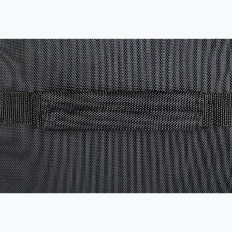 KJUST Porsche Taycan Turismo 2021+ set di borse da bagagliaio 5 pezzi nero. 11