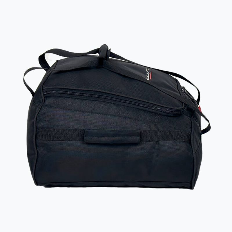 KJUST Hapro Traxer 5.6 set di borse da tetto 4 pezzi nero 7