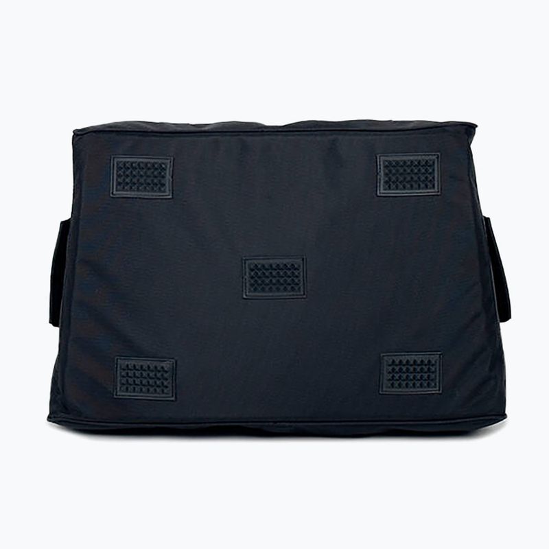 KJUST Hapro Traxer 5.6 set di borse da tetto 4 pezzi nero 9