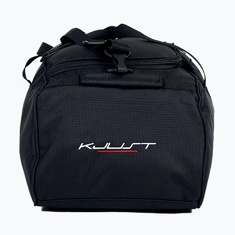 KJUST Hapro Traxer 5.6 set di borse da tetto 4 pezzi nero 12