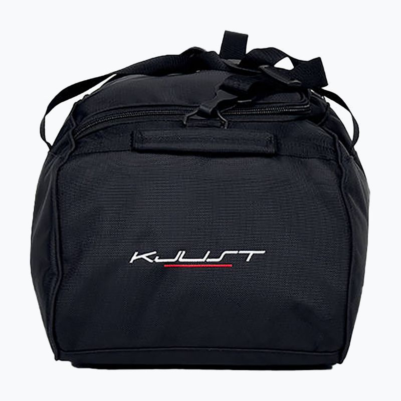 KJUST Hapro Traxer 5.6 set di borse da tetto 4 pezzi nero 13